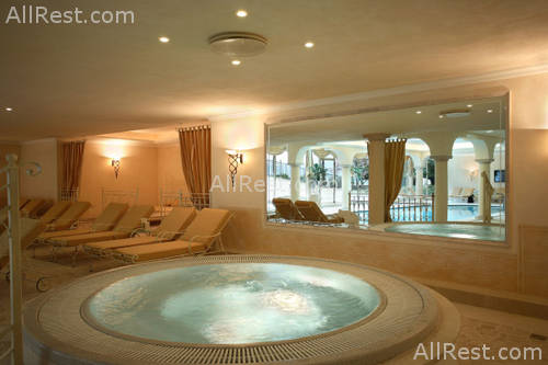 Grand Hotel Fasano & Villa Principe 18